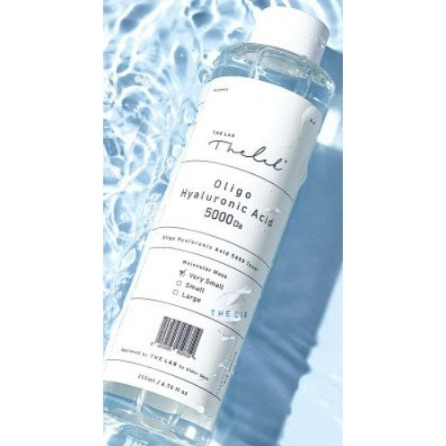 The Lab by Blanc Doo Oligo Hyaluronic Acid 5000 Toner, 300ml, 1ea