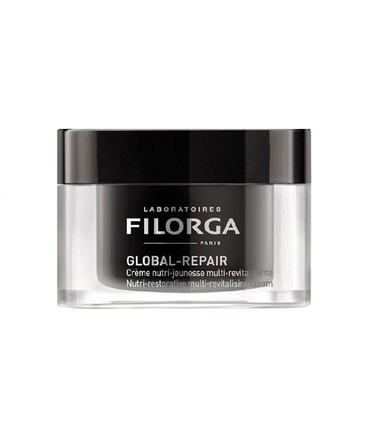 Filorga GLOBAL-REPAIR CREAM Nourishing and Revitalizing Anti-Aging Cream - 50 ml