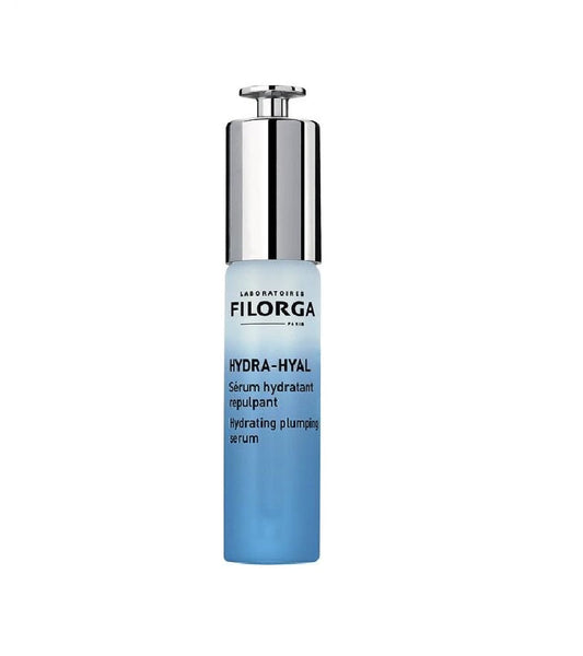 Filorga HYDRA-HYAL SERUM Hyaluron Serum Moisturizing Effects  - 30 ml