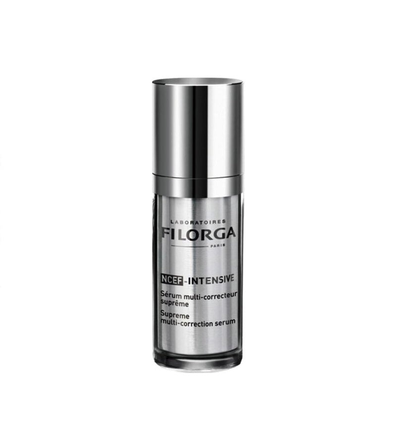 Filorga NCEF INTENSIVE Regenerating and Firming Serum with Retinol -  30 ml