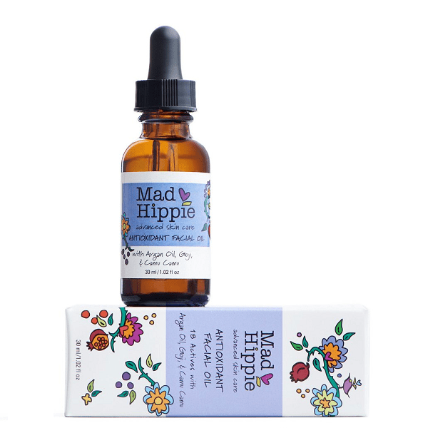 Mad Hippie Antioxidant Facial Oil - 30 ml