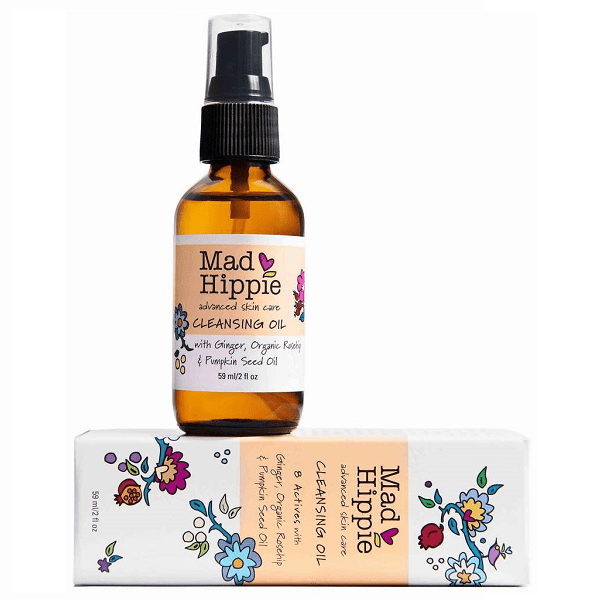 Mad Hippie Cleansing Oil - 59 ml