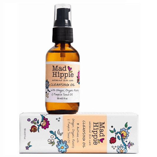 Mad Hippie Cleansing Oil - 59 ml