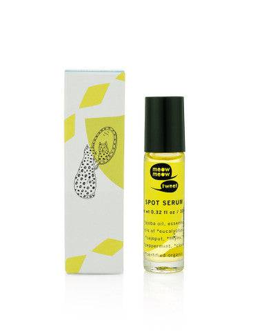 Meow Meow Tweet Spot Serum 10 ml - YesWellness.com