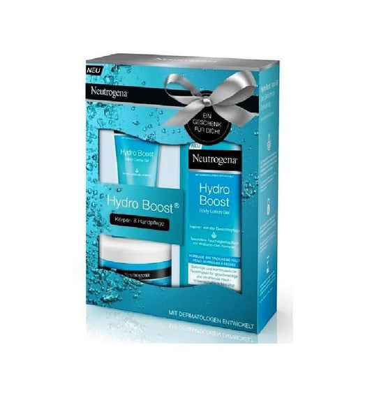 Neutrogena Hydro Boost Gift Set