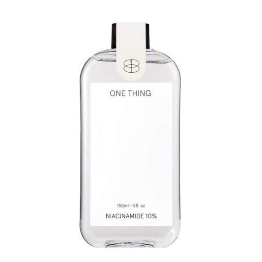 One Thing Niacinamide 10%