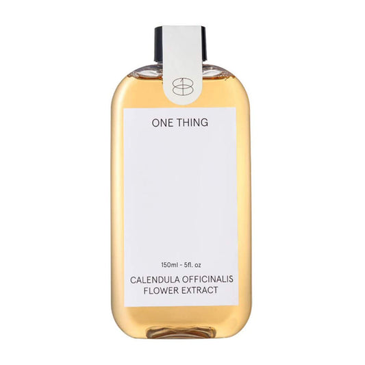 One Thing Calendula Officinalis Flower Extract