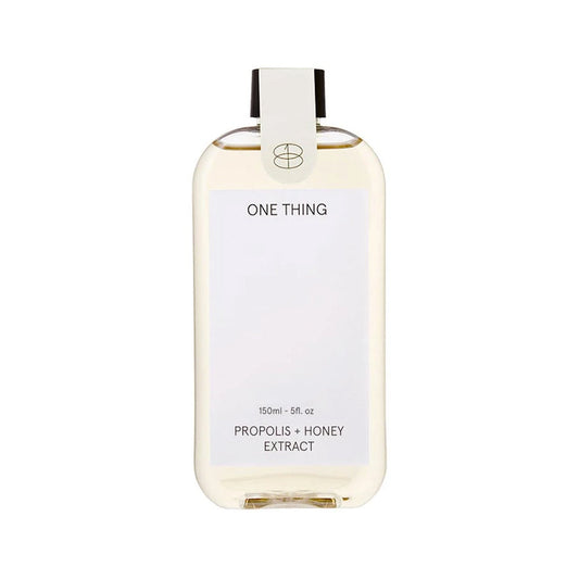 One Thing Propolis + Honey Extract