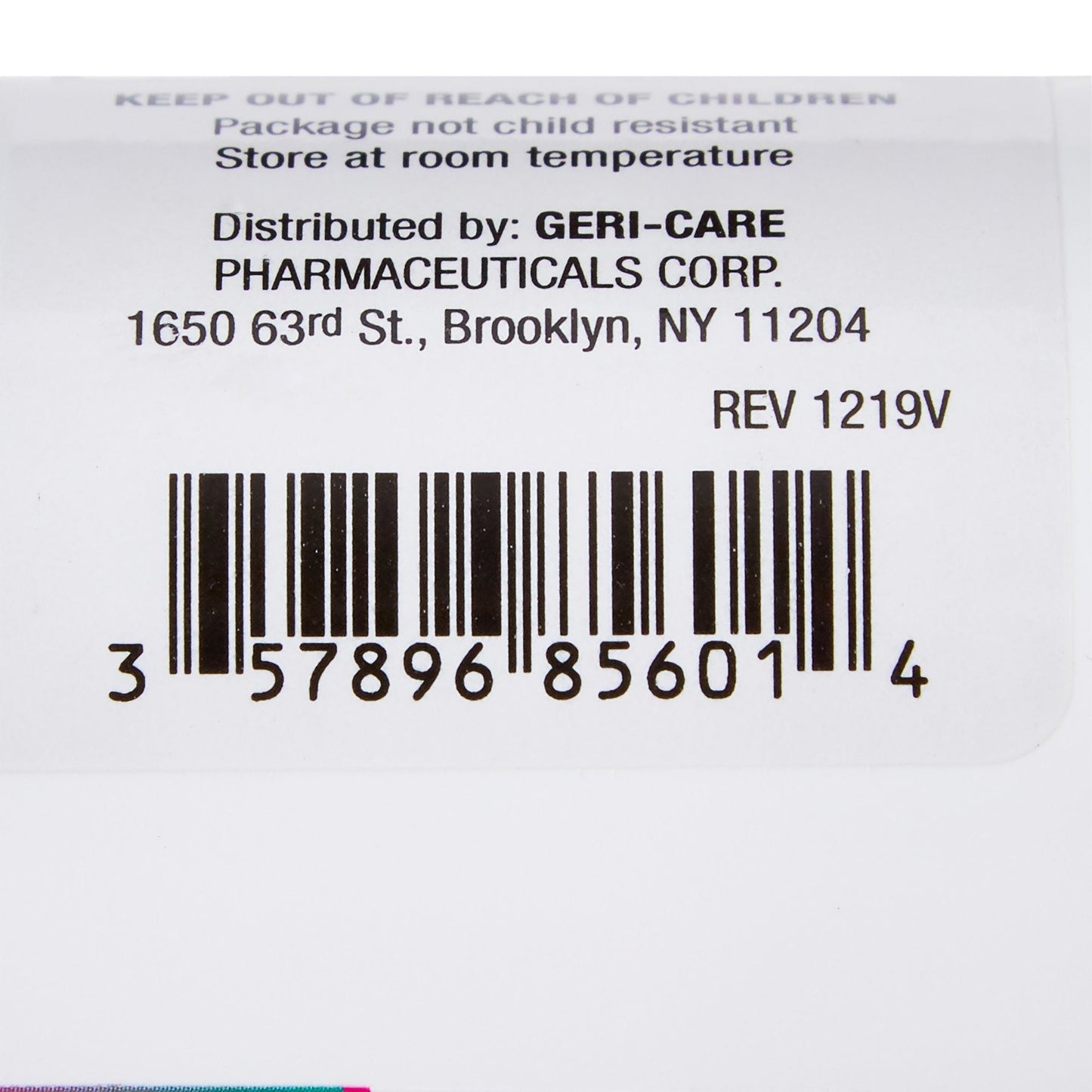 Health*Star® Vitamin B-12 Supplement