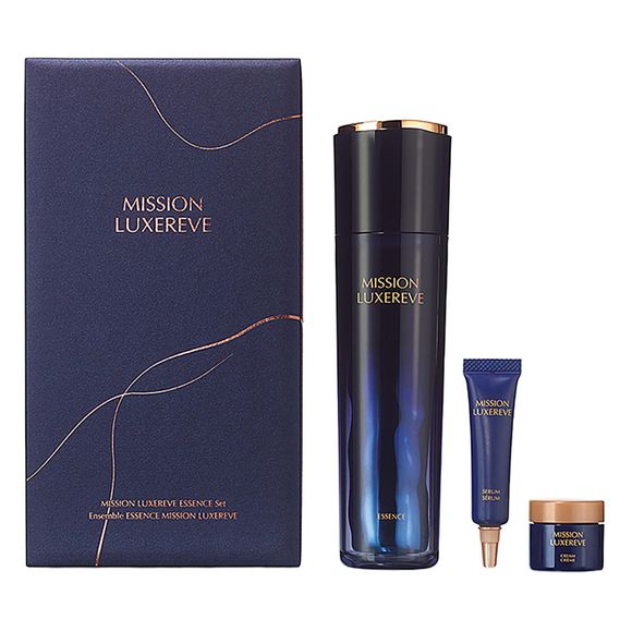 Mission Luxereve Essence Set