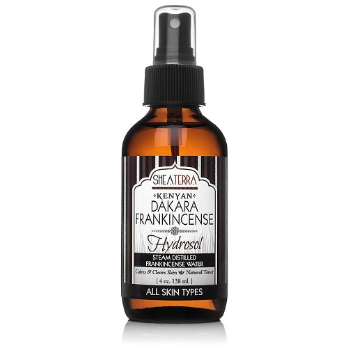 Kenyan Dakara Frankincense Hydrosol