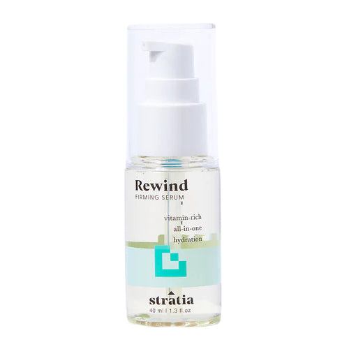Stratia Rewind Serum