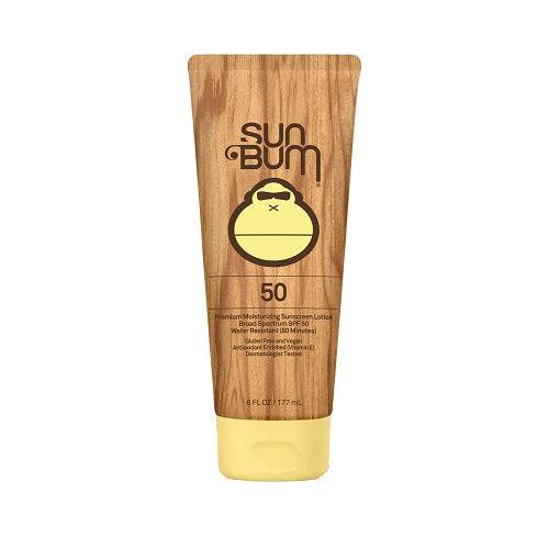 Sun Bum SPF 50 Sunscreen Lotion 177g
