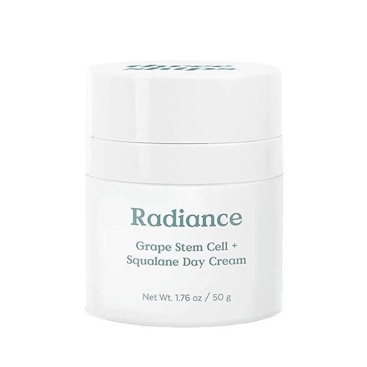Three Ships Radiance Grape Stem Cell + Squalane Day Cream 50g