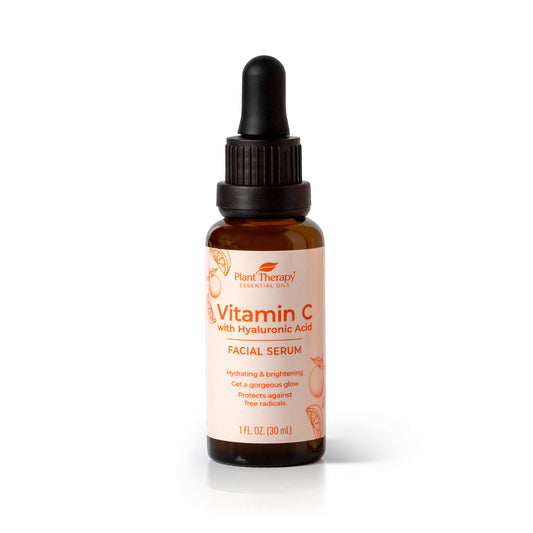 Vitamin C serum